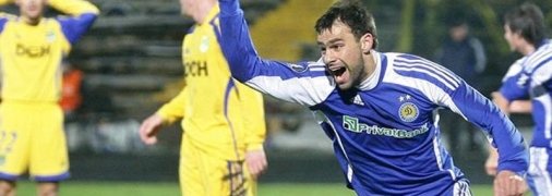 Саблич удивил, назвав лучшего тренера Динамо