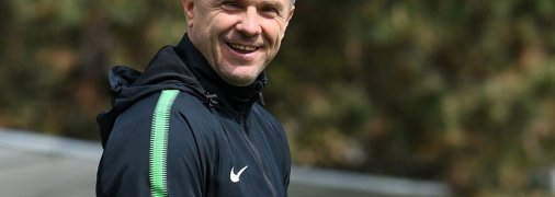 Сергей Ребров