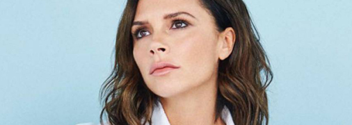 Виктория Бекхэм рассказала о сильной поддержке мужа в домашних делах