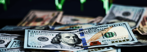 Американская валюта в последние недели демонстрирует невиданную стабильность