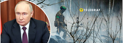 Навіщо Путіну перемир’я на Великдень