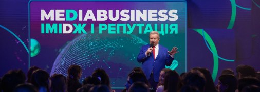 Instagram Михайла Поплавського