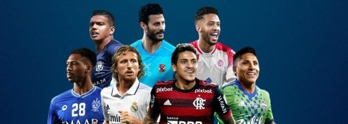 Клубный чемпионат мира по футболу: результаты