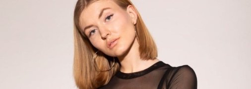 Екатерина Крылова дала характеристику мужчинам в Ровно