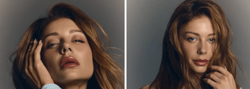 Тіна Кароль з’явилася у сміливому образі на зйомках