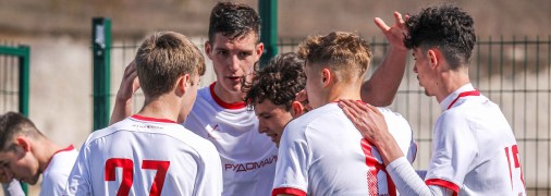 "Кривбасс" U-17