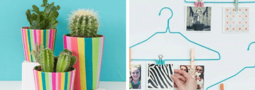 Интересные поделки для комнаты девочки-подростка: 14 идей на любой вкус