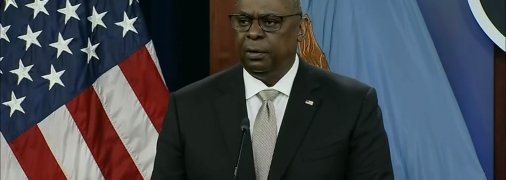 Глава Пентагону Ллойд Остін