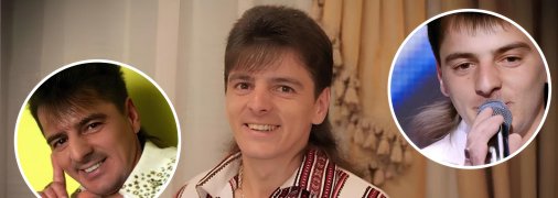 Куда исчез участник талант-шоу Андрей Мацевко