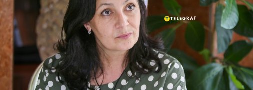 Иванна Климпуш-Цинцадзе