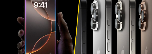 В США презентовали iPhone 16, после чего акции Apple упали