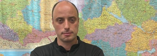 Юрий Белоусов