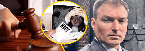 Адвокат Сергій Войченко пояснив тонкощі законопроєкту №14005