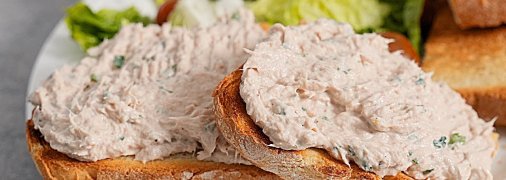 Прекрасная закуска на любой праздник – просто и вкусно