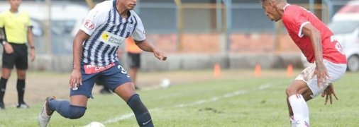 Ман Сити подписал перуанского вундеркинда