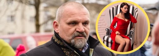 Василь Вірастюк двічі був одружений