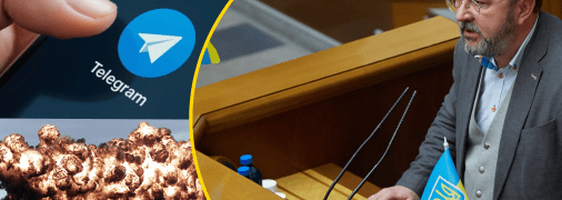 Микита Потураєв розповів про своє ставлення до соцмереж