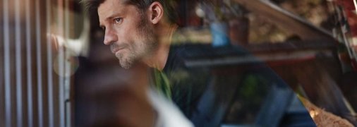 Трейлер фильма "Бесшумный": Николай Костер-Вальдау охотится за убийцей своей дочери (Видео)