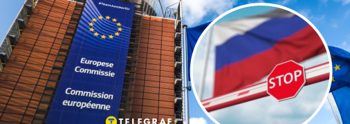 Санкции против РФ