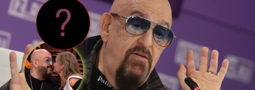 Михайло Шуфутинський