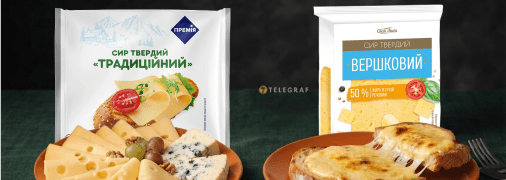 Порівняння двох популярних товарів