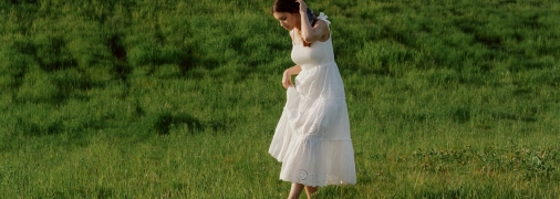 Тренды летних платьев 2023 - топ-3 фасона