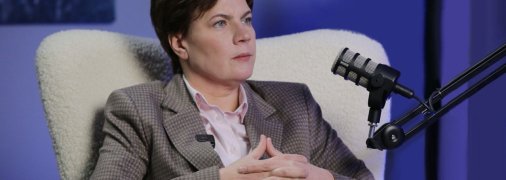 Татьяна Морозова