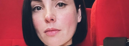 37-річна Валерія Ходос