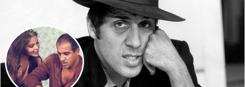 Як зараз виглядає актор Адріано Челентано