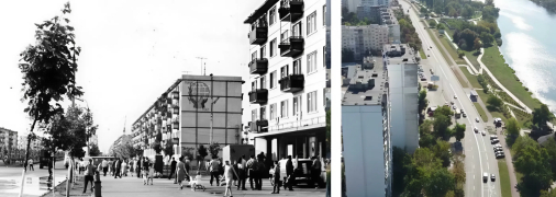 Воскресенка