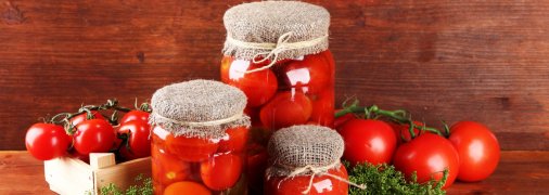 Ароматная и очень вкусная закуска без лишних хлопот