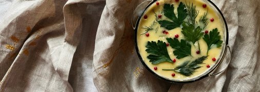 Рецепт смачного паштету