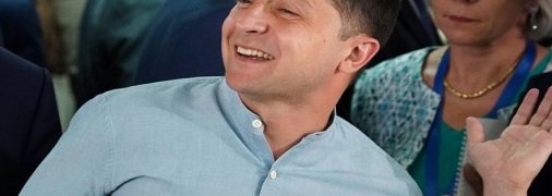 В партии Зеленского неприятно удивили руганью из-за решений Конституционного суда