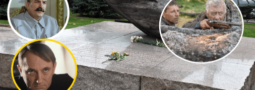 Фильмы о репрессиях в Советском Союзе