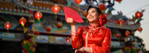 Східний гороскоп обіцяє загалом успішний місяць