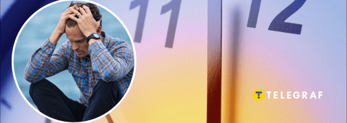 Переведення годинника