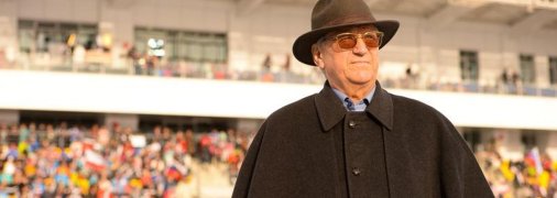 Олександр Тихонов