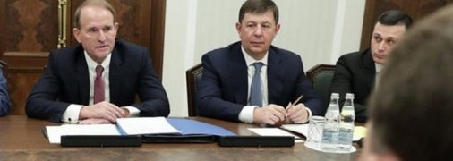 Медведчук отреагировал на решение суда и рассказал, где находится Тарас Козак