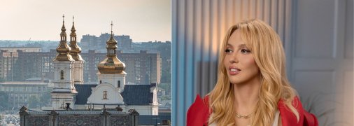Оля Полякова