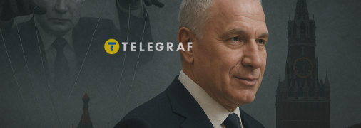 Юрій Ковальчук — тіньовий господар Росії