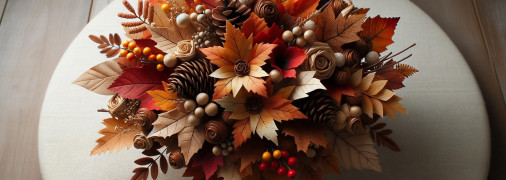 Важно выбирать правильные типы листьев