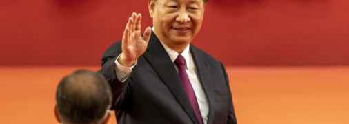 Си Цзиньпин готовится к встрече с лидерами двух стран