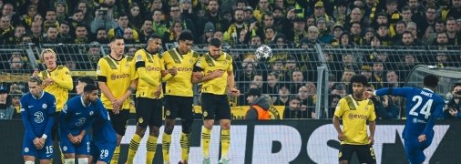 Немецкая стена