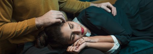 Де любов зустрічається з контролем