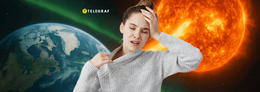 Магнітні бурі