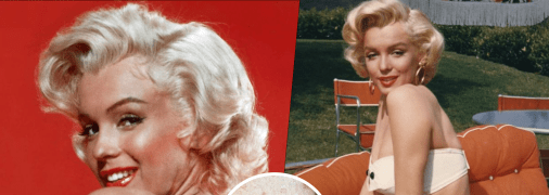 Почему умерла Мэрилин Монро и как выглядит ее могила