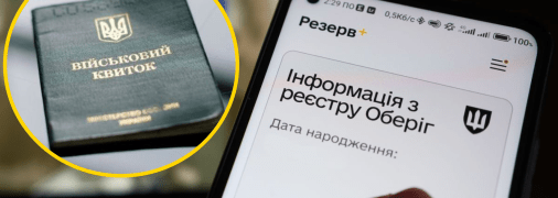 Военный билет