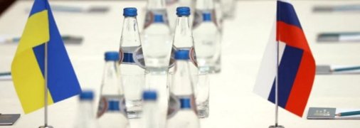 Коли Україна буде готова до переговорів із росіянами