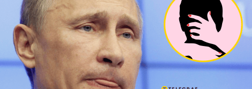 Маленькі слабкості Путіна: що відомо про наймолодших коханок президента РФ (фото та історії знайомств)