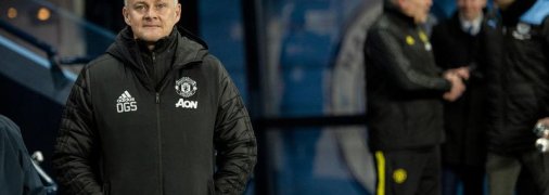 Сульшер: Этот МЮ не похож на команду эпохи сэра Алекса Фергюсона